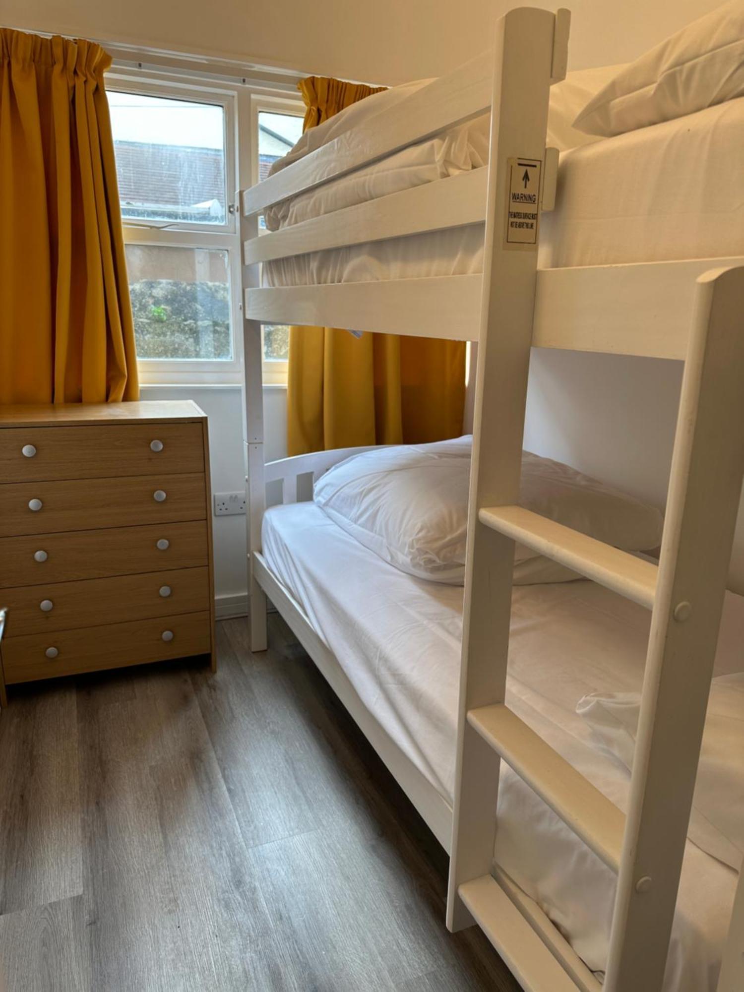 Carmen Sylva Llandudno Beach Ground Floor Flat 1 Ngoại thất bức ảnh