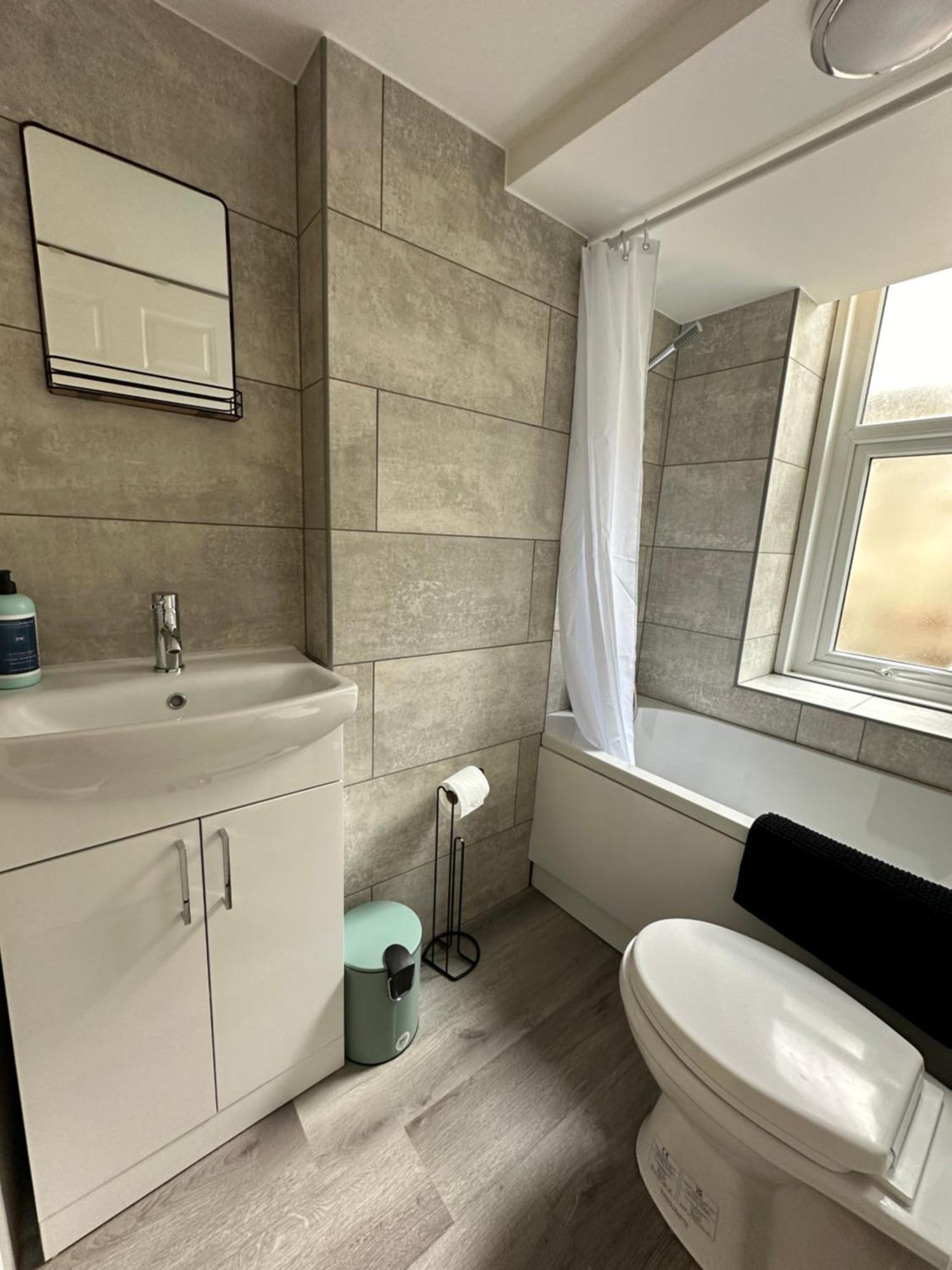 Carmen Sylva Llandudno Beach Ground Floor Flat 1 Ngoại thất bức ảnh