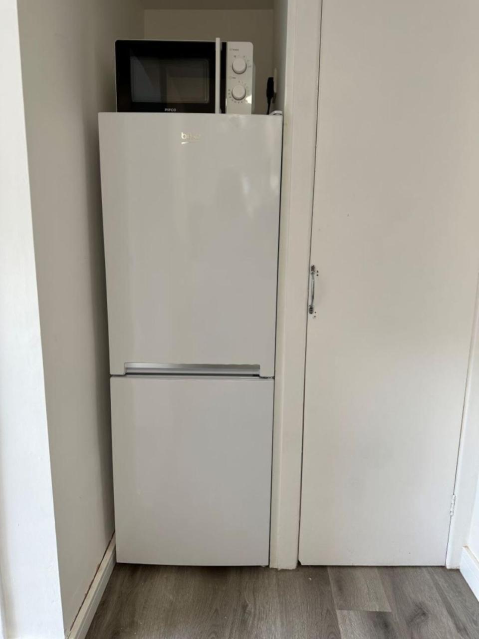 Carmen Sylva Llandudno Beach Ground Floor Flat 1 Ngoại thất bức ảnh