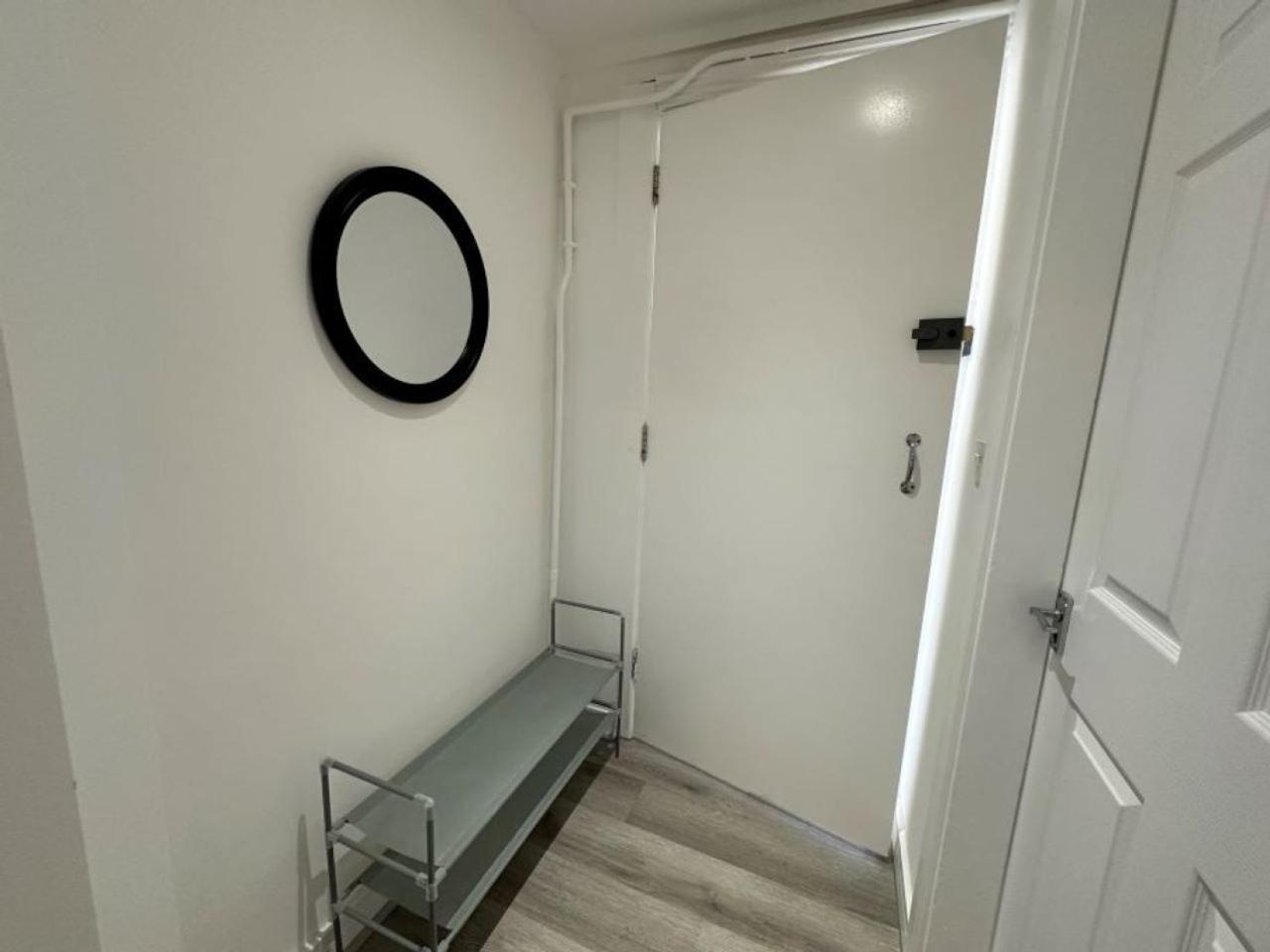 Carmen Sylva Llandudno Beach Ground Floor Flat 1 Ngoại thất bức ảnh