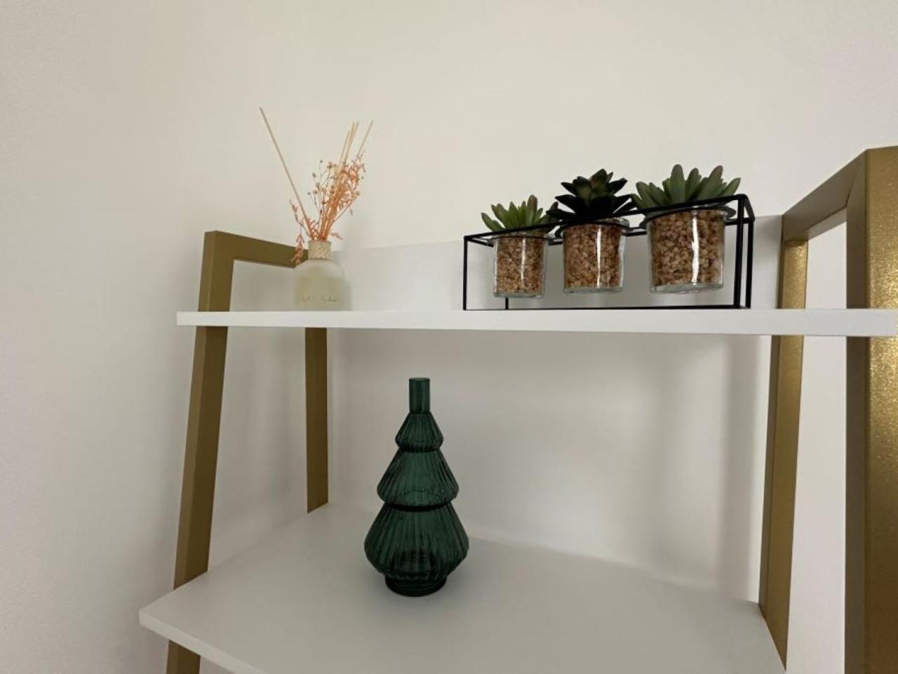 Carmen Sylva Llandudno Beach Ground Floor Flat 1 Ngoại thất bức ảnh